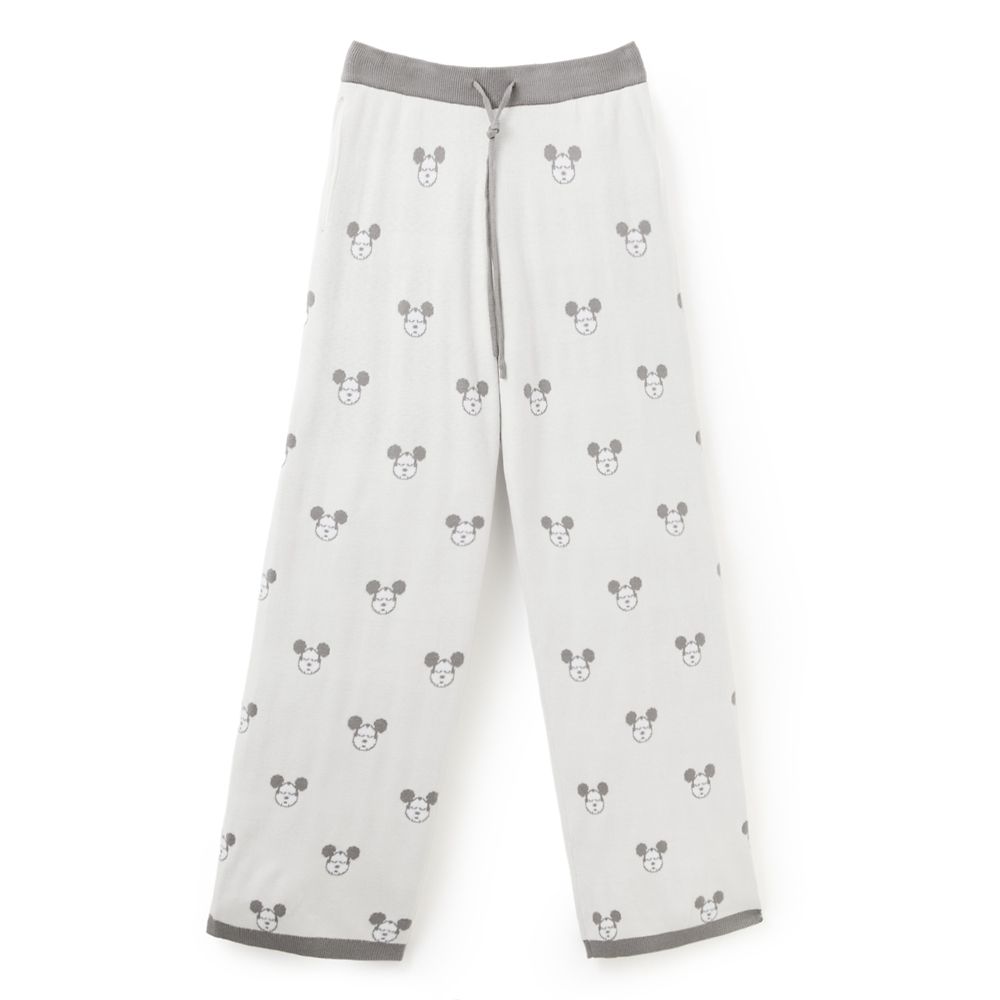Mickey Mouse Lounge Pants for Women by Her Universe