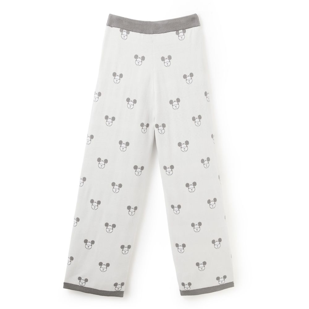 Mickey Mouse Lounge Pants for Women by Her Universe