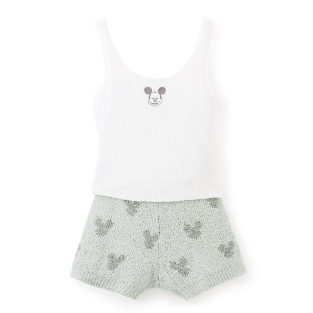 Mickey Mouse Short Lounge Set for Women by Her Universe