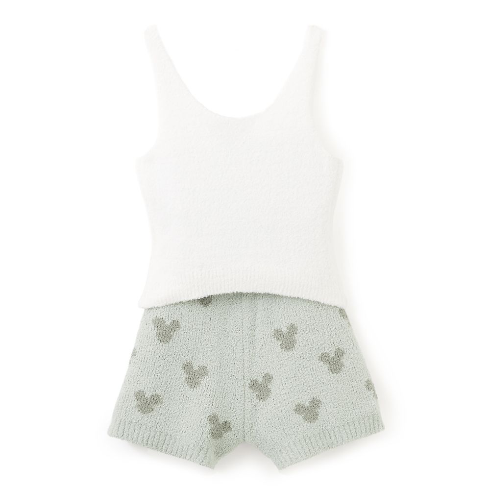 Mickey Mouse Short Lounge Set for Women by Her Universe