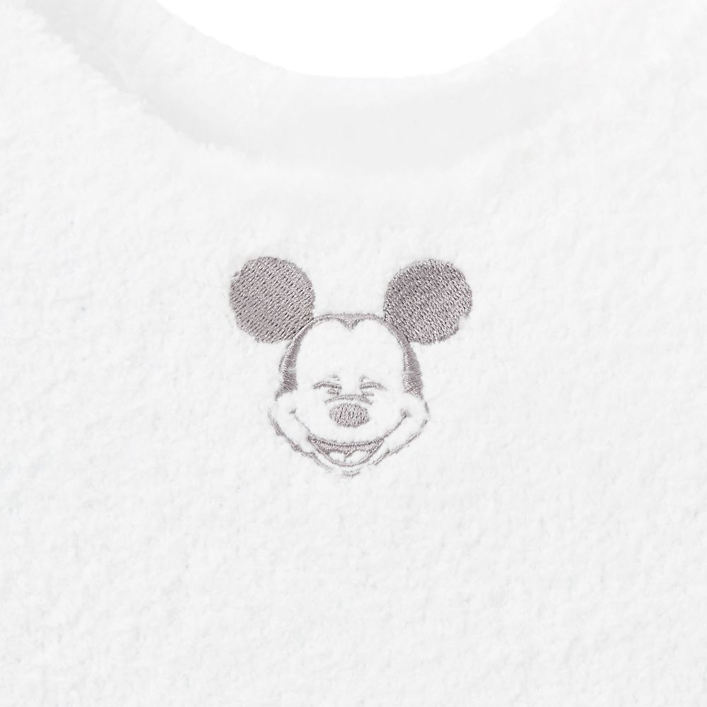 Mickey Mouse Short Lounge Set for Women by Her Universe