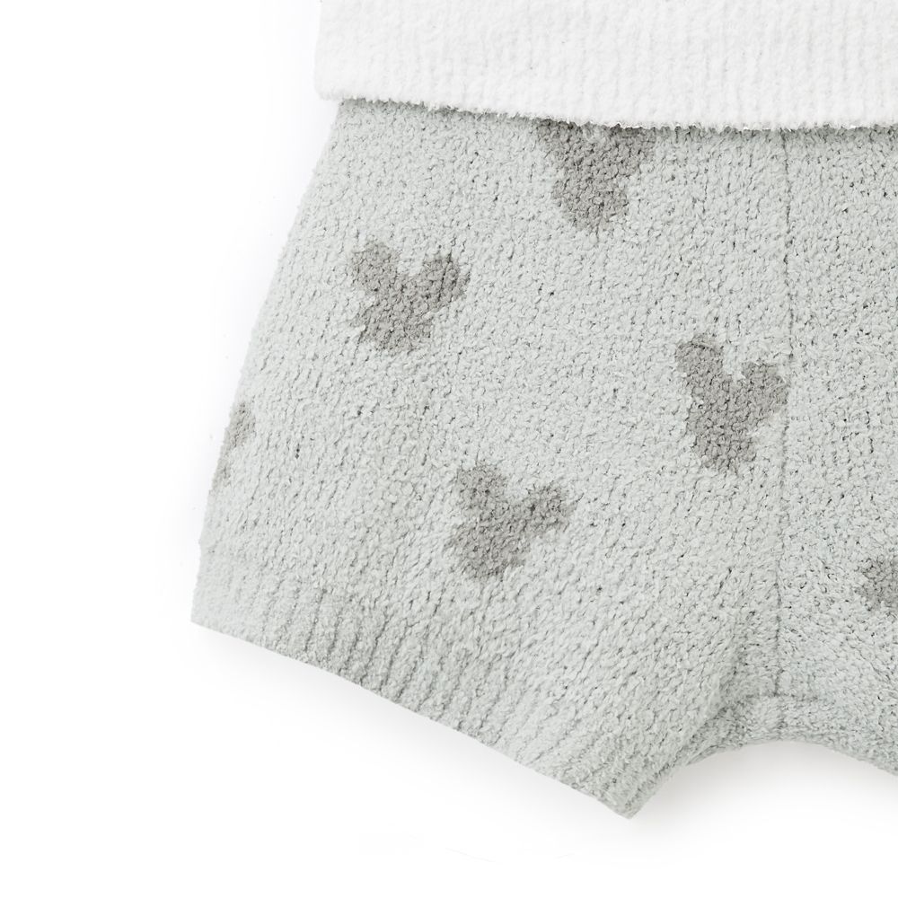Mickey Mouse Short Lounge Set for Women by Her Universe