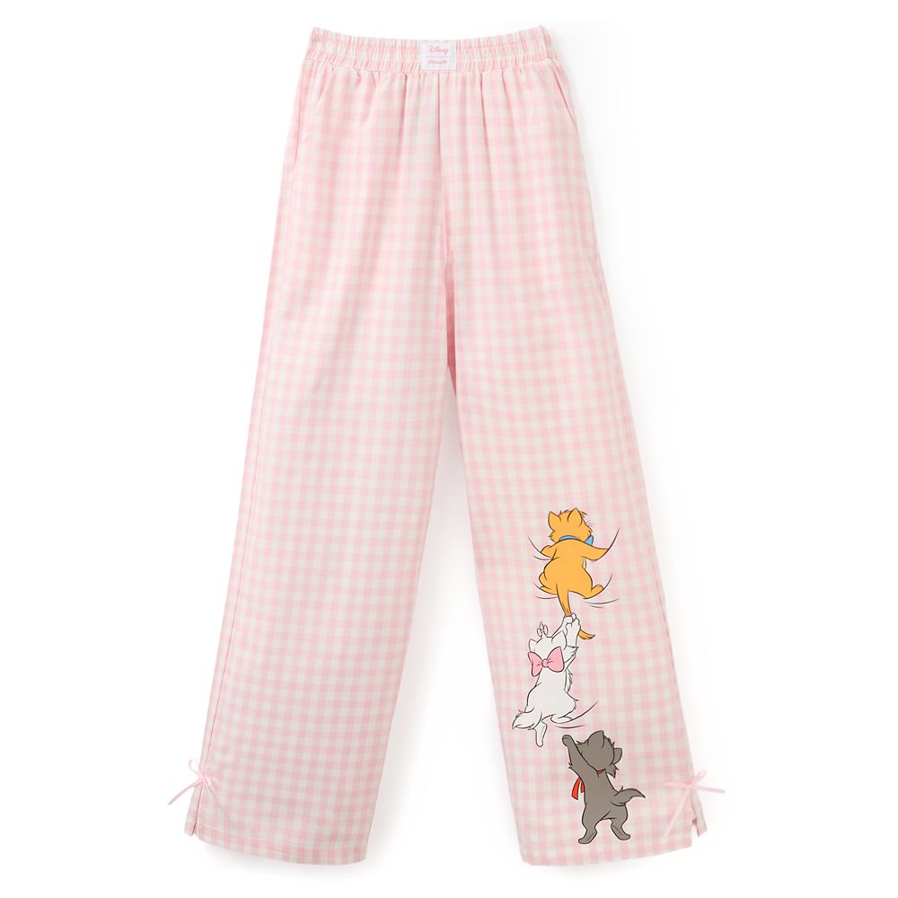 The Aristocats Lounge Pants for Women by Cakeworthy