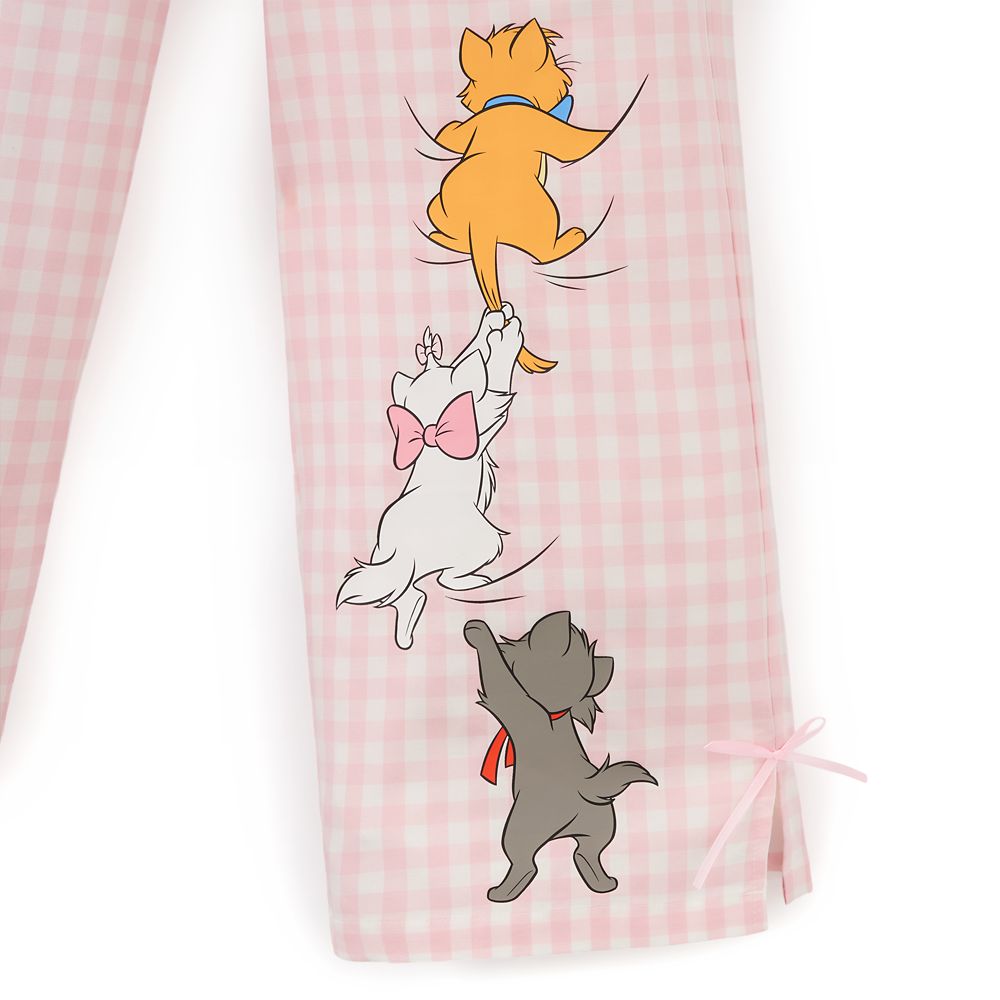 The Aristocats Lounge Pants for Women by Cakeworthy