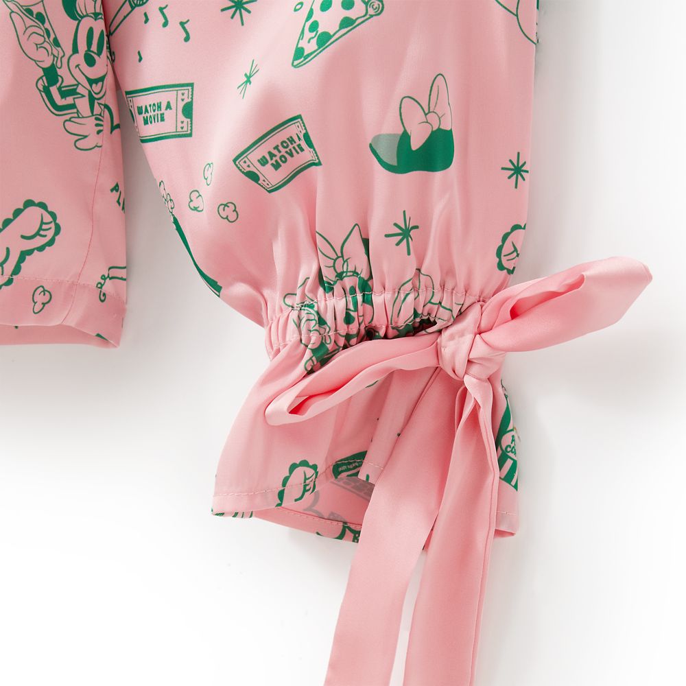 Minnie Mouse Sleep Set for Women &ndash; Exclusive