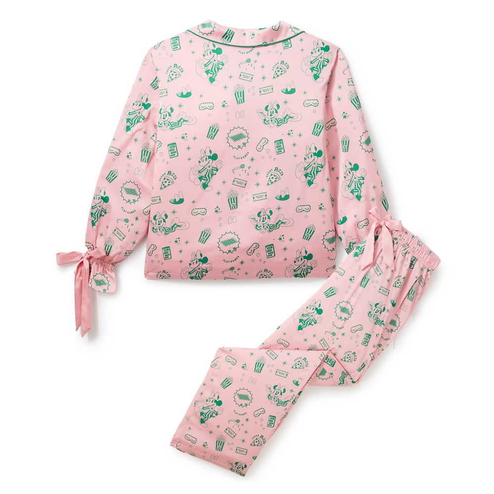 Minnie Mouse Sleep Set for Women &ndash; Exclusive