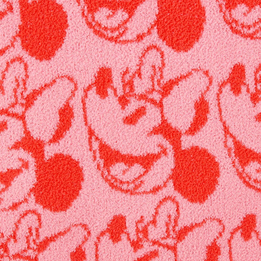 Minnie Mouse Boucle V-Neck Sweater for Women &ndash; Exclusive