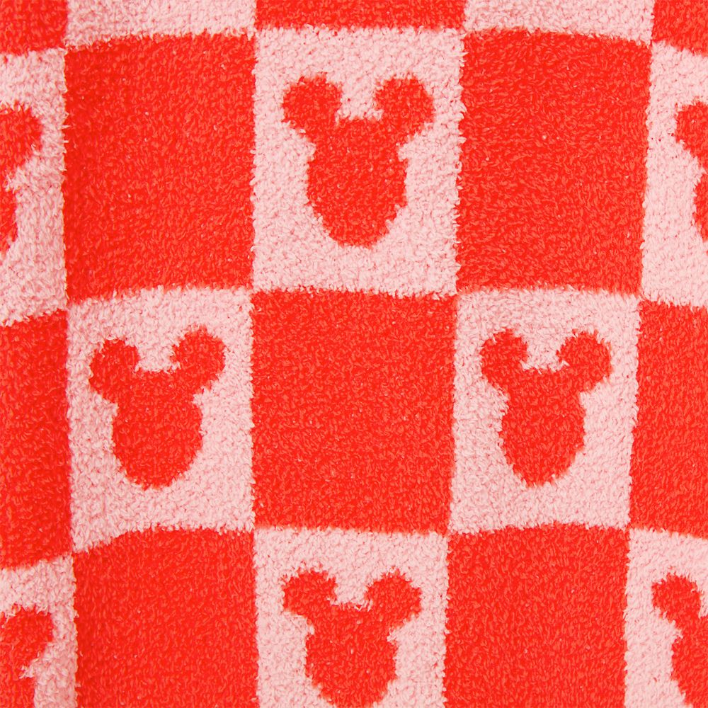 Mickey Mouse Icon Boucle Knit Lounge Pants for Women &ndash; Exclusive