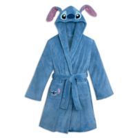 Stitch Plush Costume Robe for Women  Lilo & Stitch Official shopDisney