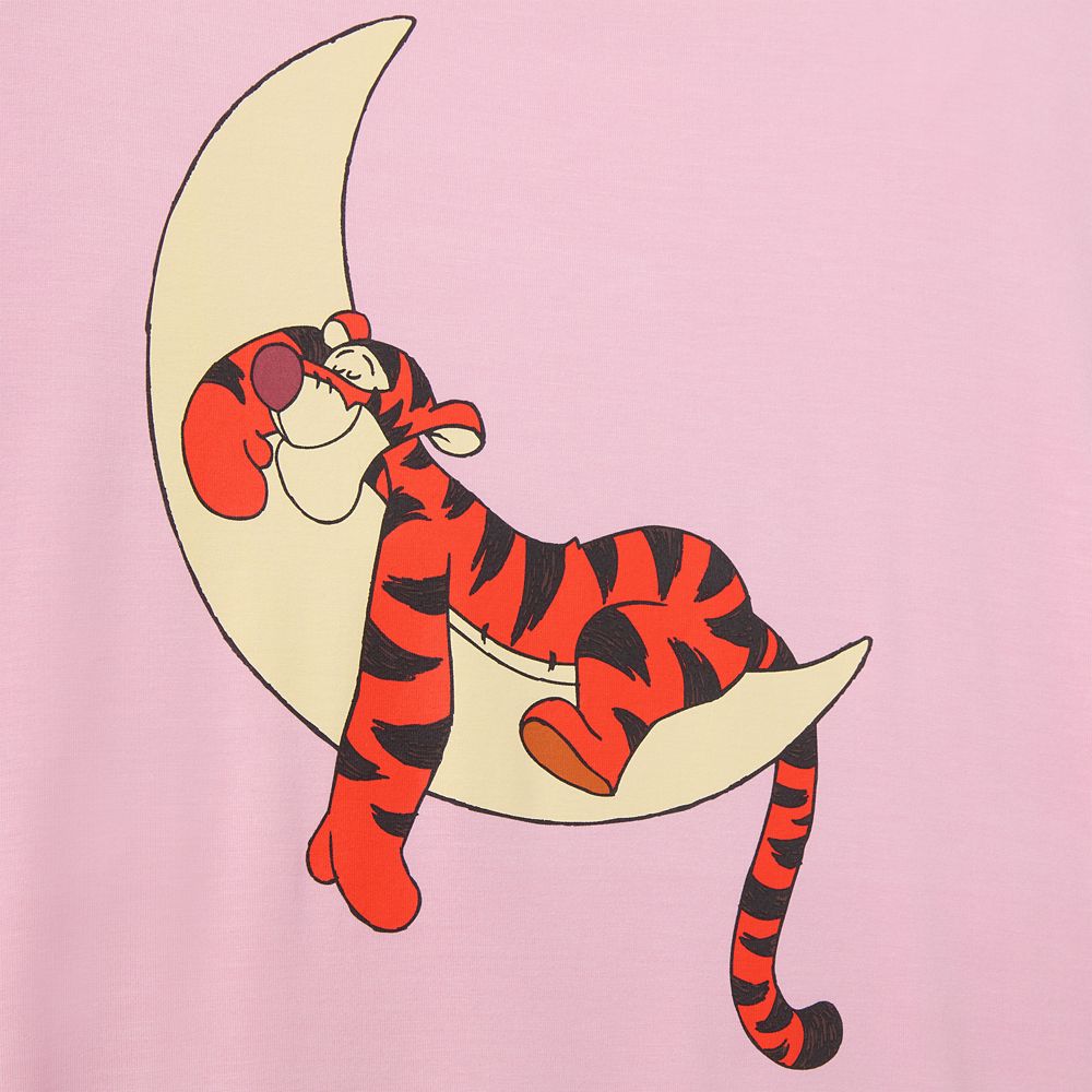 Tigger Nightshirt for Women - Winnie the Pooh