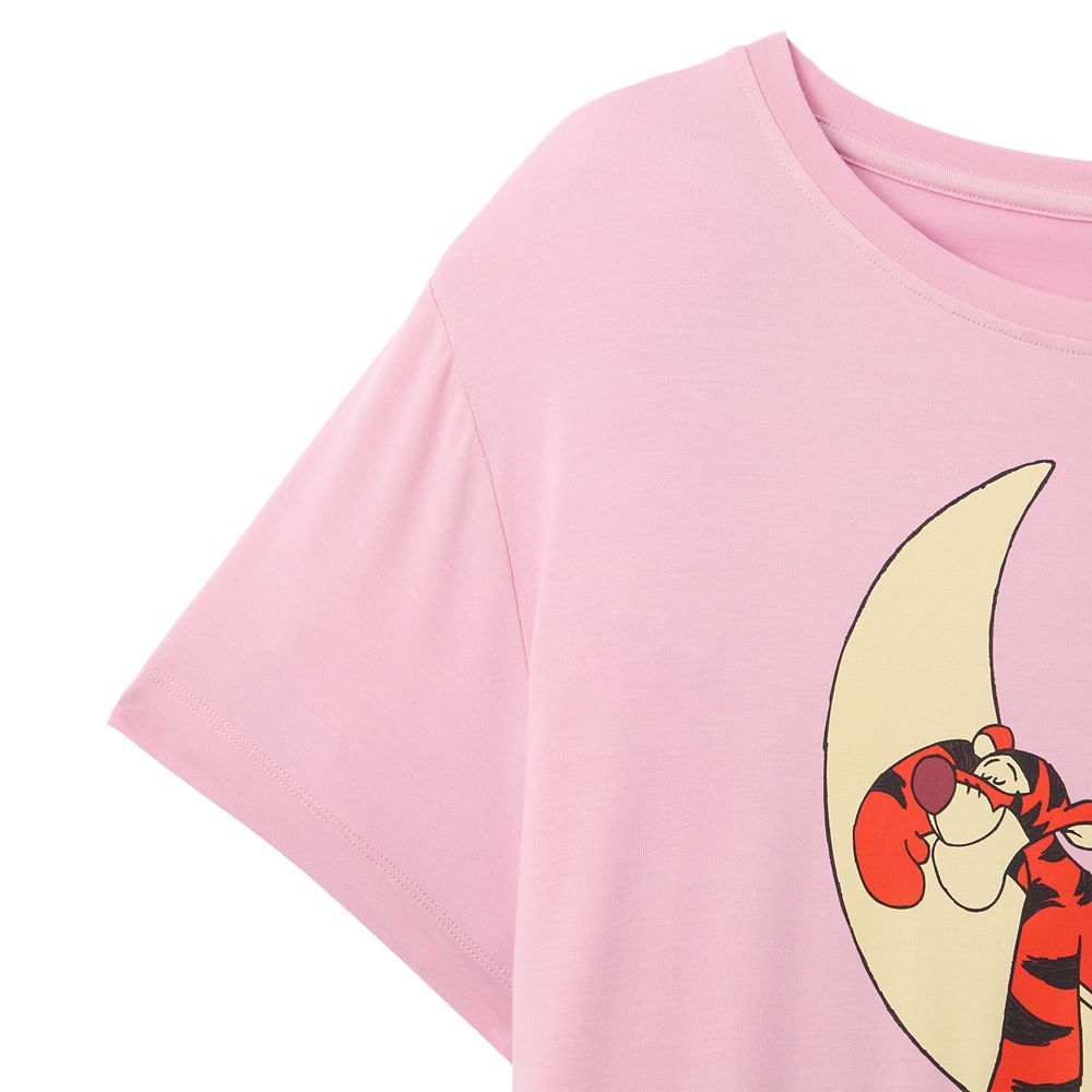 Tigger Nightshirt for Women &ndash; Winnie the Pooh