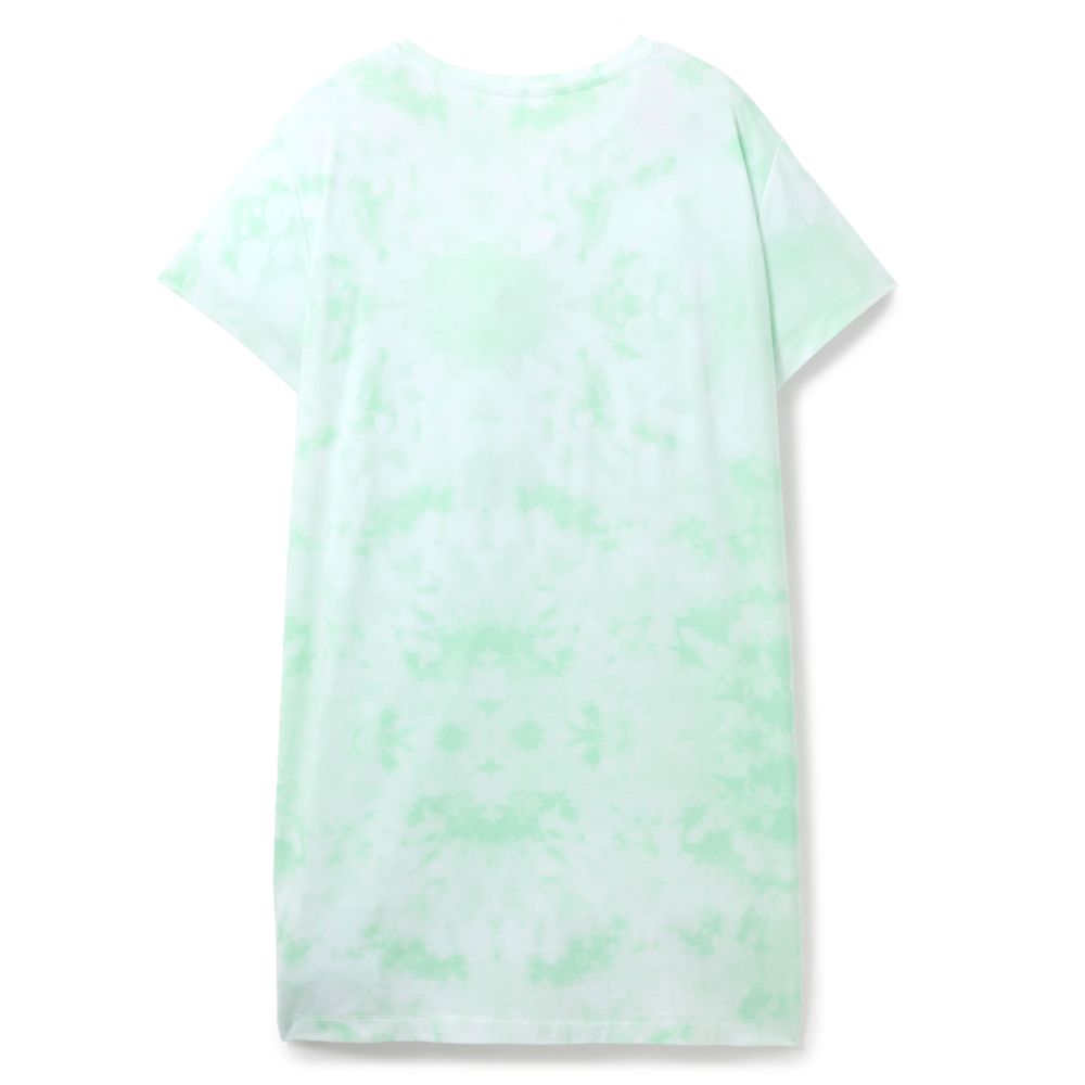 Tinker Bell Tie-Dye Nightshirt for Women &ndash; Peter Pan