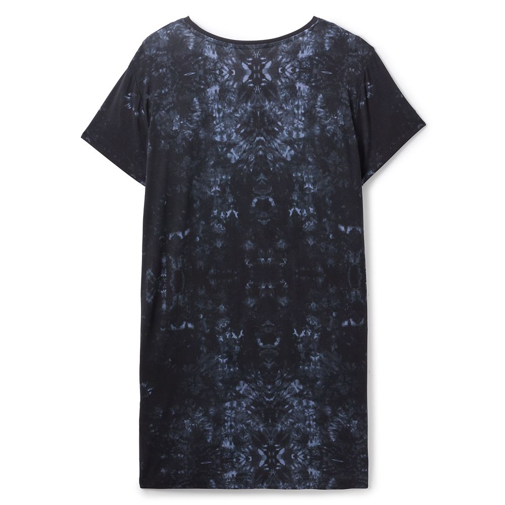 Evil Queen Tie-Dye Nightshirt for Women &ndash; Snow White and the Seven Dwarfs