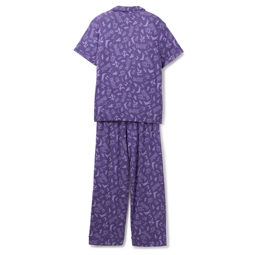 Maleficent Sleep Set for Women - Sleeping Beauty