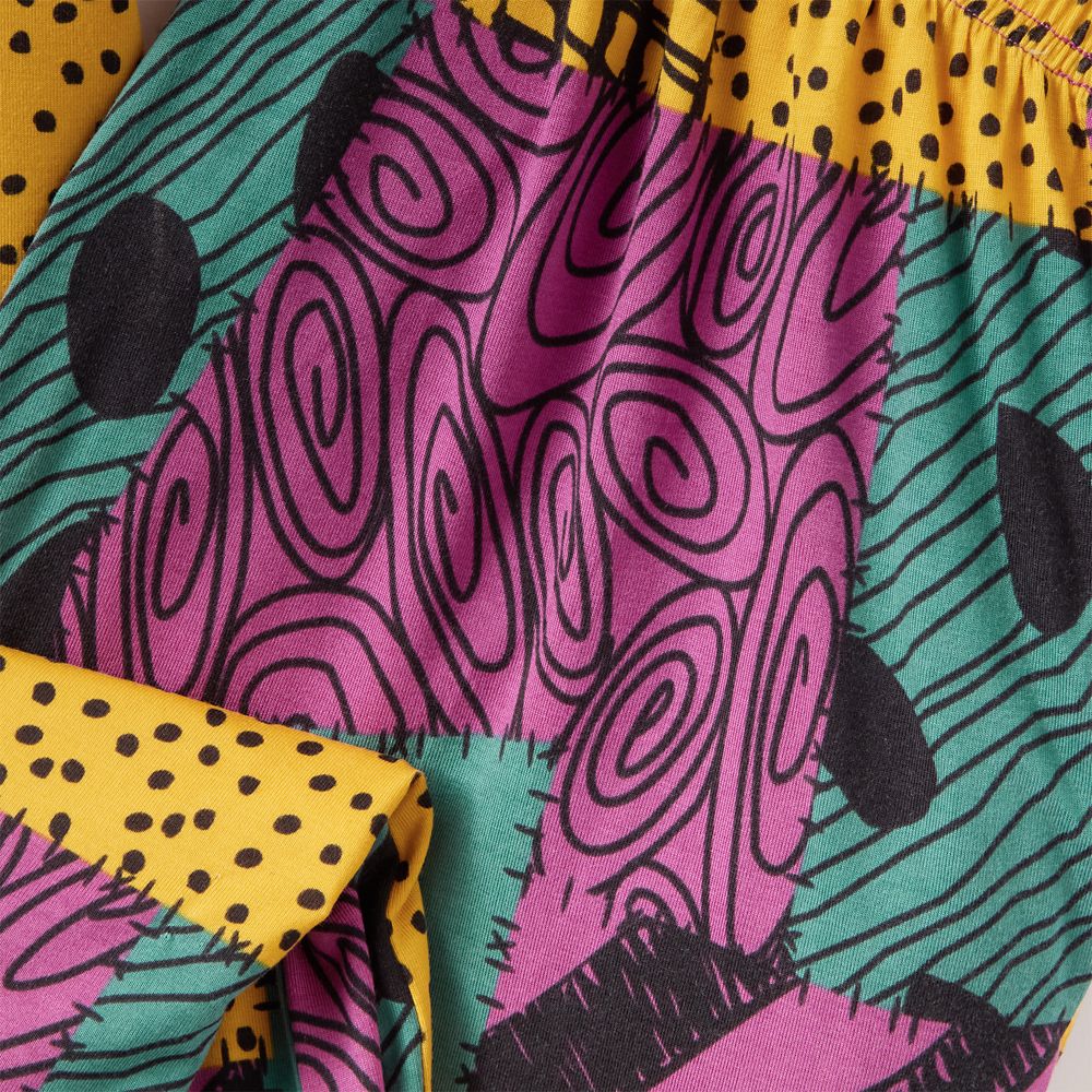 Sally Sleep Set for Women &ndash; The Nightmare Before Christmas