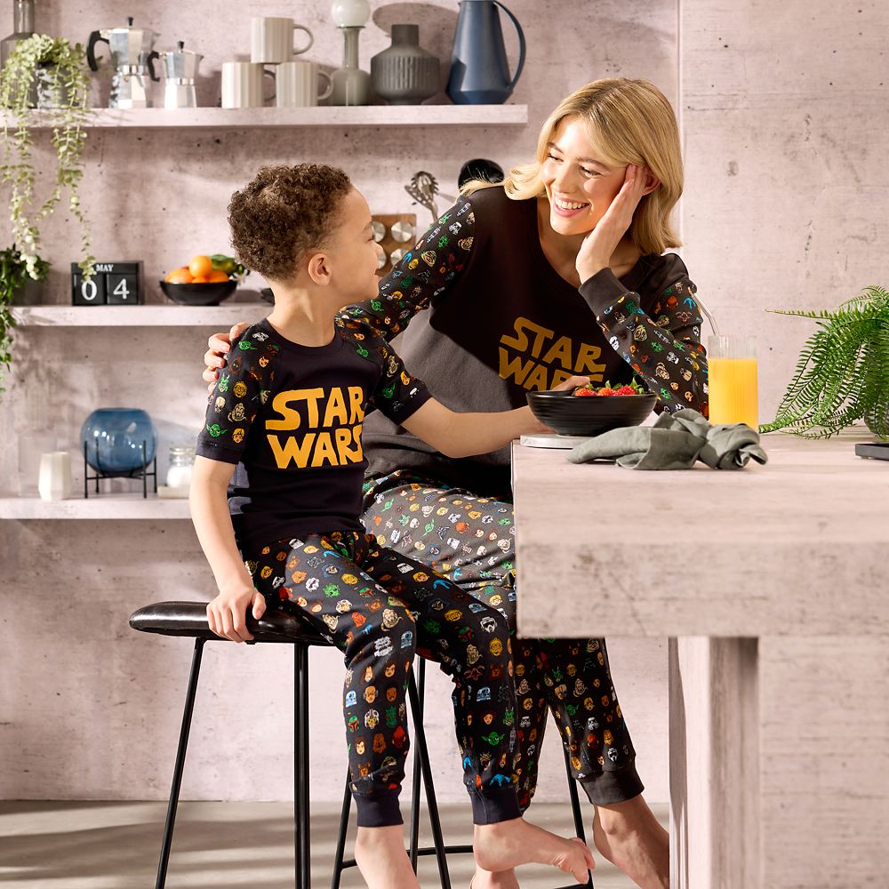 Star Wars Sleep Set for Women