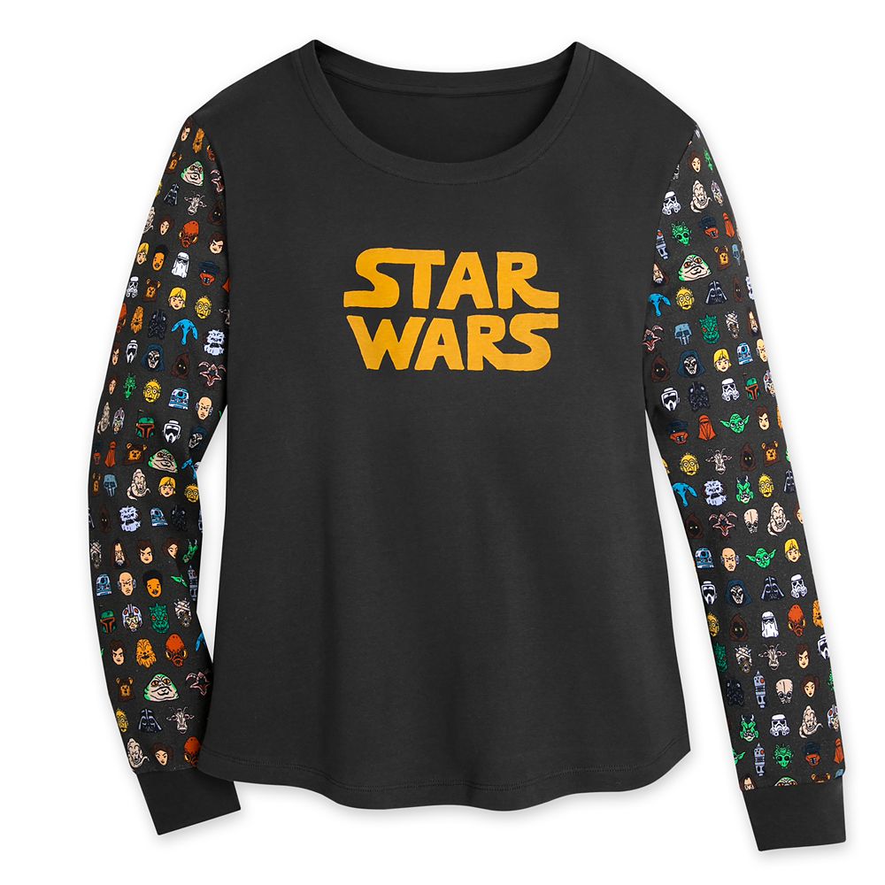Star Wars Sleep Set for Women