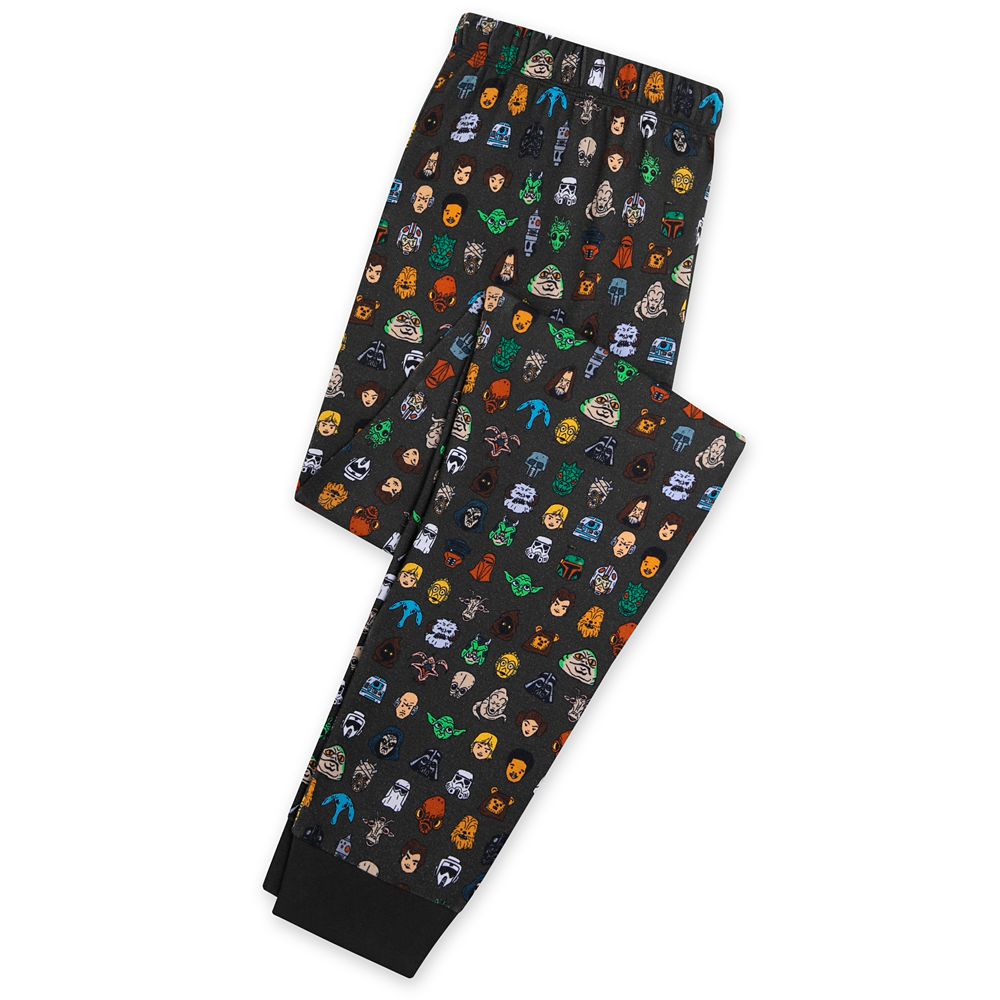 Star Wars Sleep Set for Women