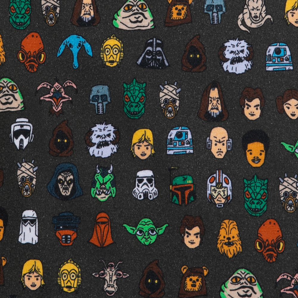 Star Wars Sleep Set for Women