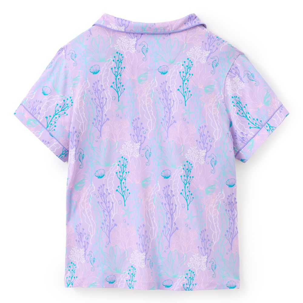 Ariel Sleep Set for Women &ndash; The Little Mermaid