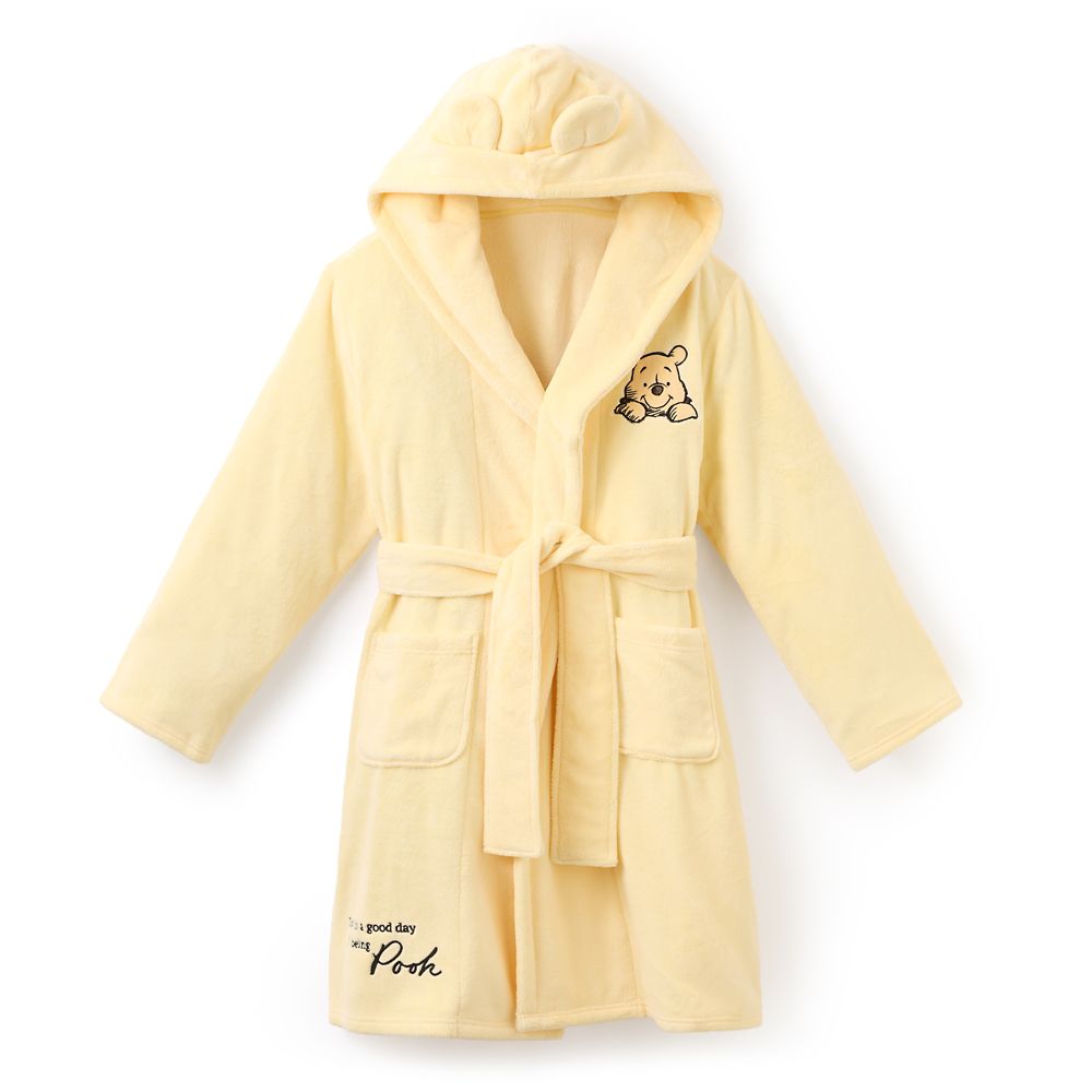 Winnie the Pooh Robe for Women