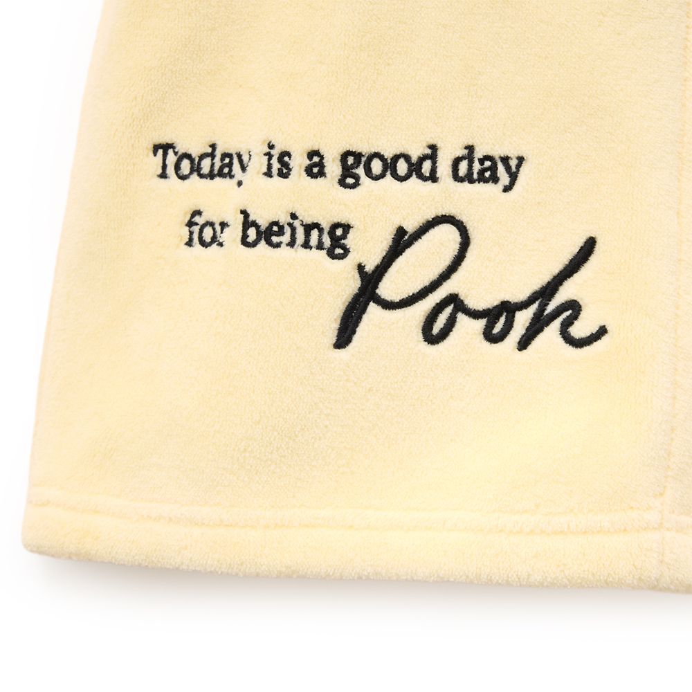 Winnie the Pooh Robe for Women