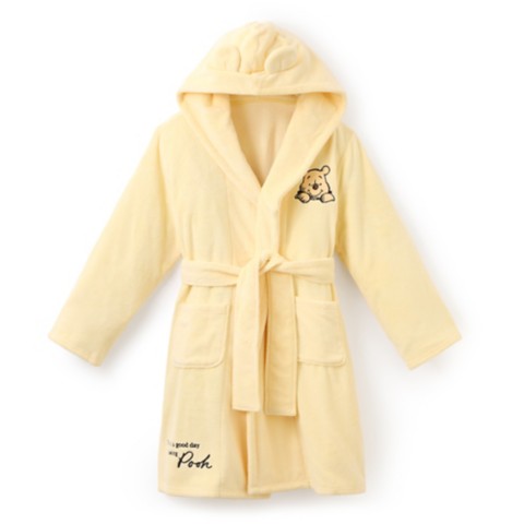 Disney Winnie the Pooh Robe for Women