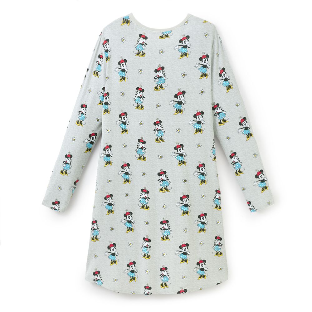 Minnie Mouse Nightshirt for Women