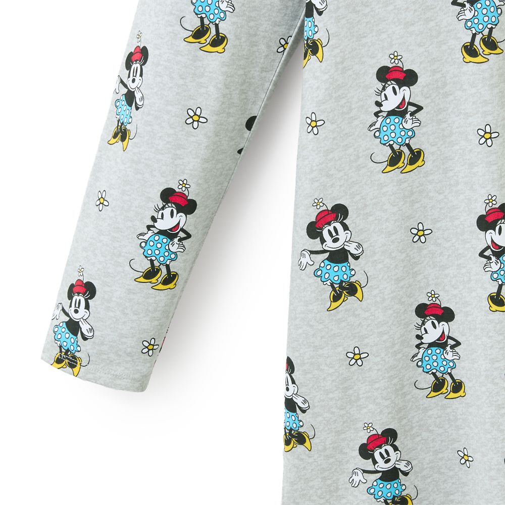 Minnie Mouse Nightshirt for Women