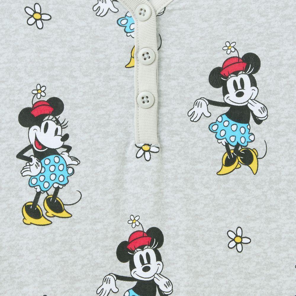 Minnie Mouse Nightshirt for Women
