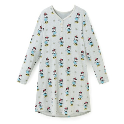 Disney Minnie Mouse Nightshirt for Women