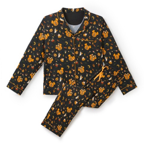 Пижамный комплект Mickey Halloween — Disney