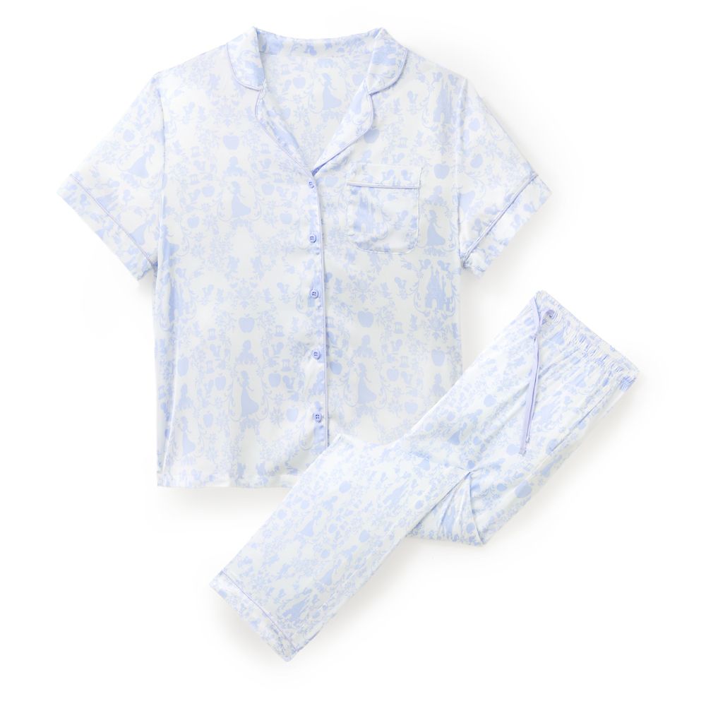 Snow White Sleep Set for Women