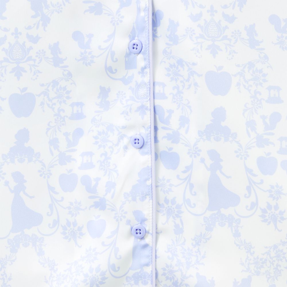 Snow White Sleep Set for Women