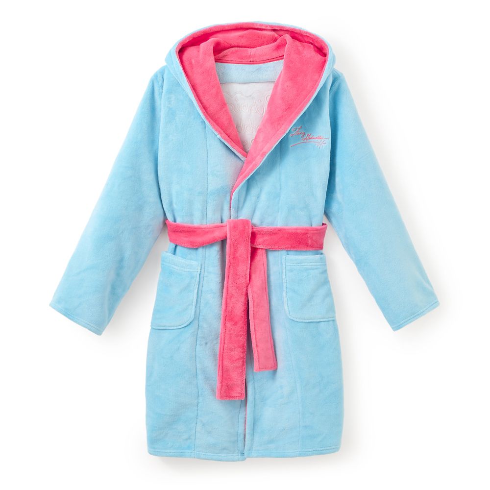 Fairy Godmother Hooded Robe for Adults &ndash; Cinderella
