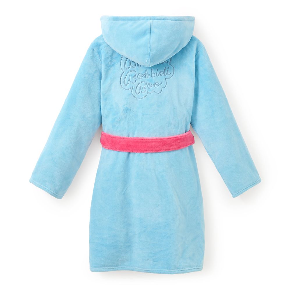 Fairy Godmother Hooded Robe for Adults &ndash; Cinderella