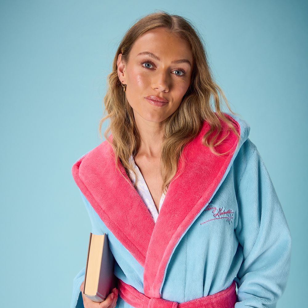 Fairy Godmother Hooded Robe for Adults &ndash; Cinderella