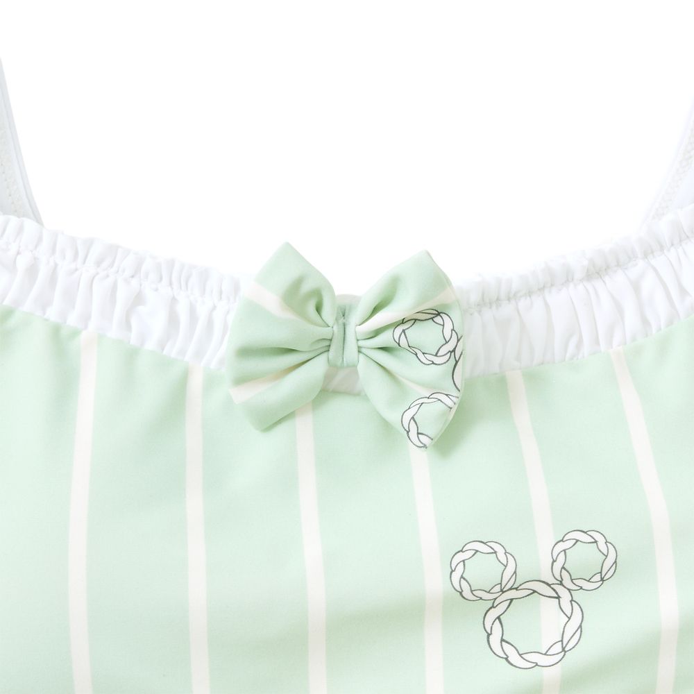 Mickey Mouse Icon Swim Top for Women by Her Universe - Exclusive