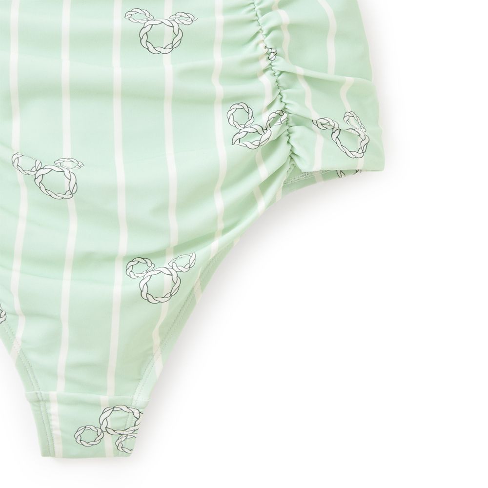 Mickey Mouse Icon Swim Bottoms for Women by Her Universe - Exclusive
