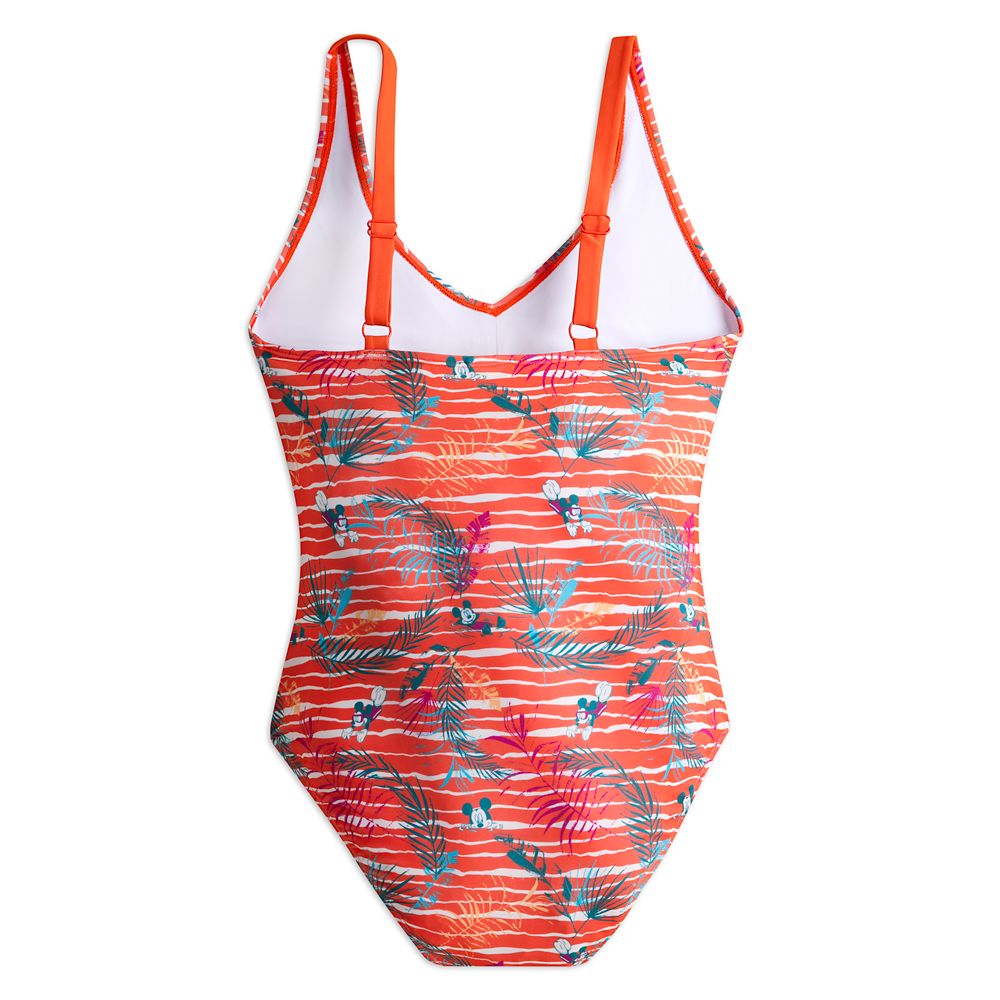Mickey Mouse Resort Swimsuit for Women