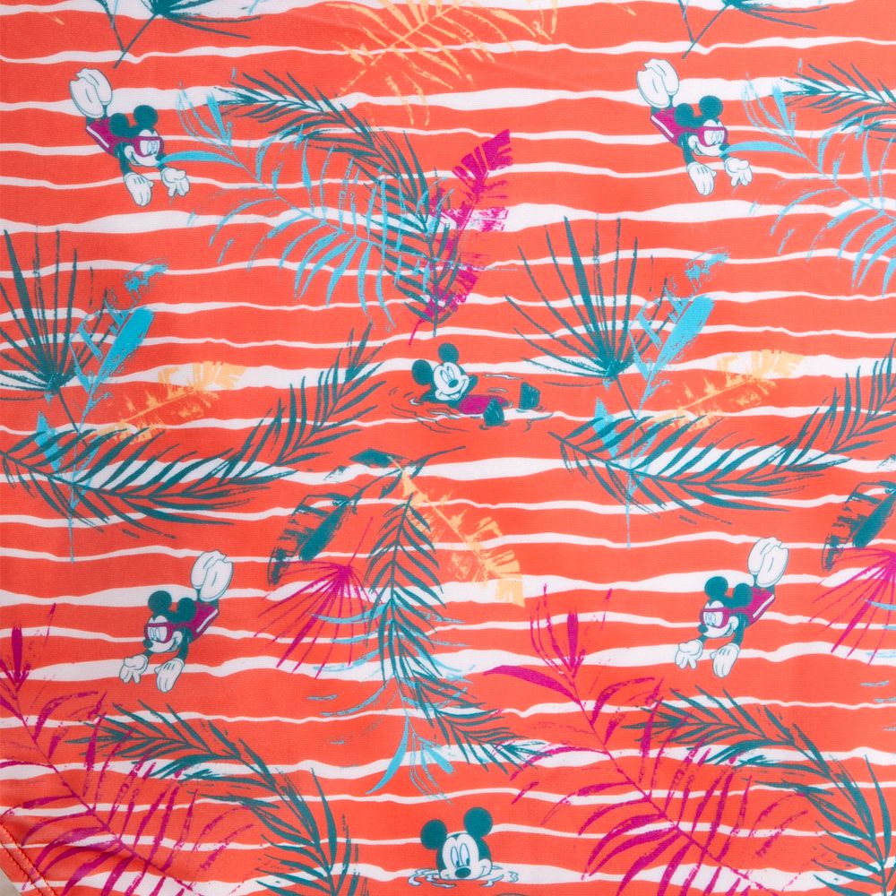 Mickey Mouse Resort Swimsuit for Women