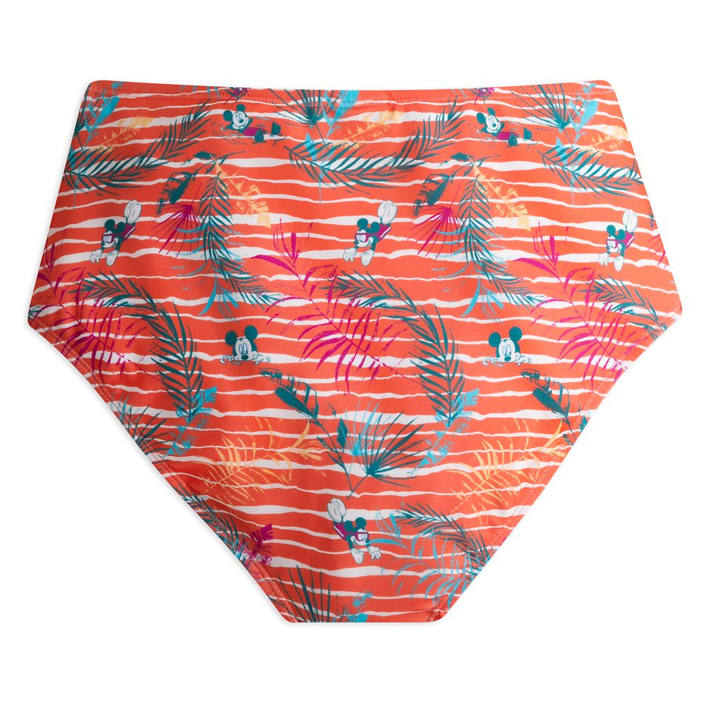 Mickey Mouse Resort Swimsuit for Women - Two-Piece