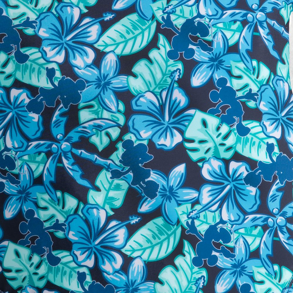 Mickey and Minnie Mouse Summer Fun Swimsuit for Women