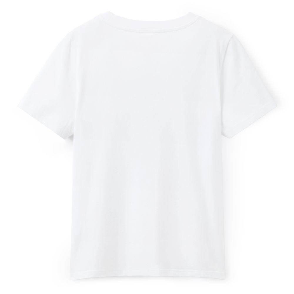 Sorcerer Mickey Mouse T-Shirt for Women &ndash; Fantasia 85th Anniversary