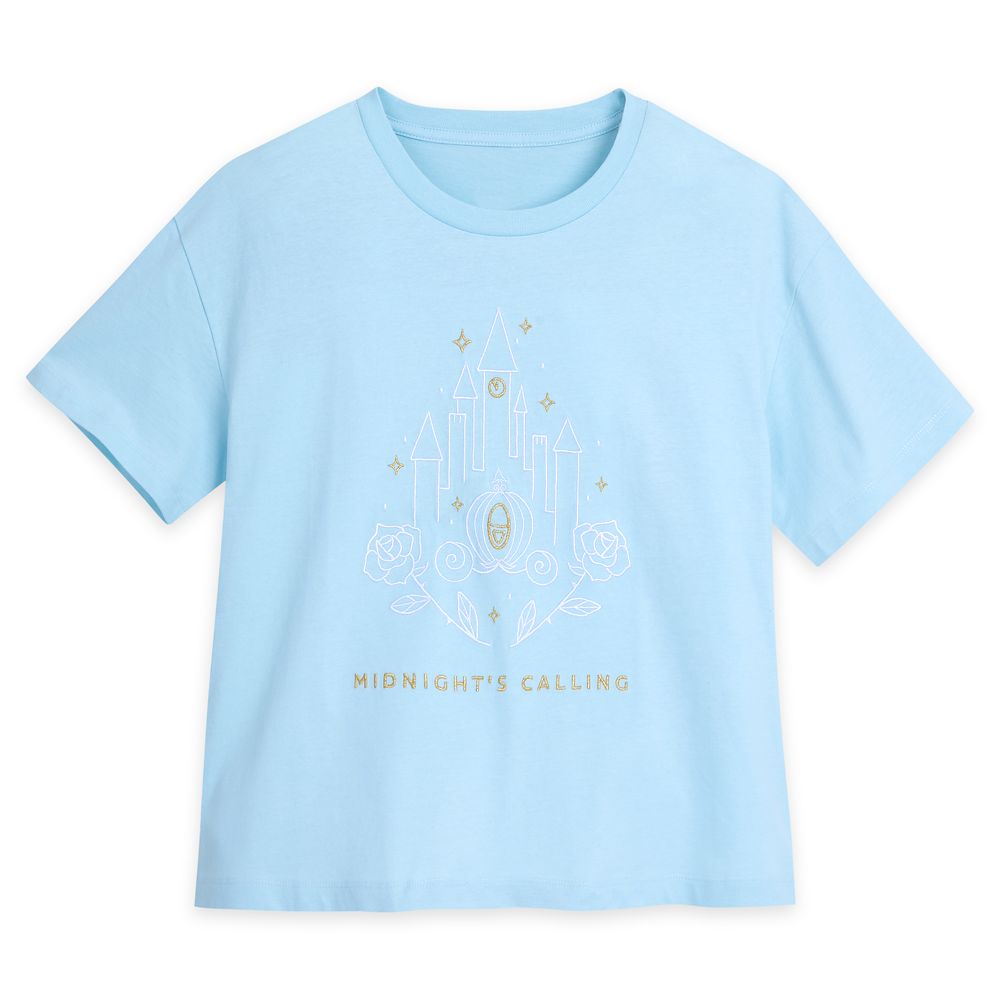 Cinderella T-Shirt for Women