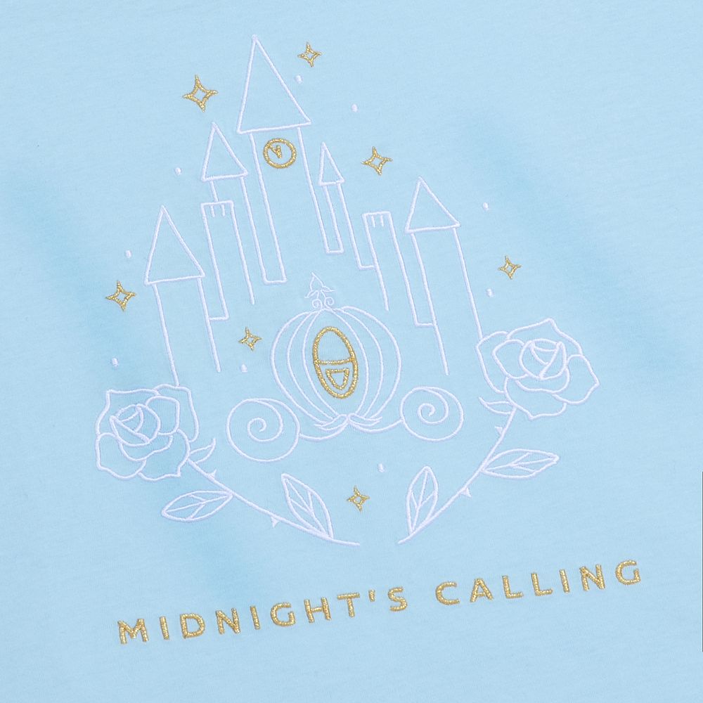 Cinderella T-Shirt for Women