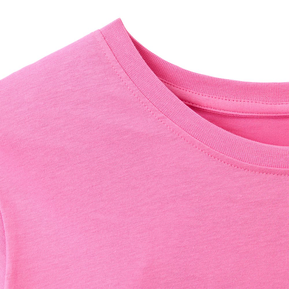 Mickey and Minnie Mouse Holiday T-Shirt for Women &ndash; Disney Parks