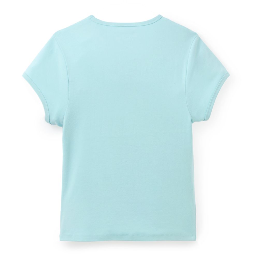 Pluto Halloween T-Shirt for Women &ndash; Exclusive
