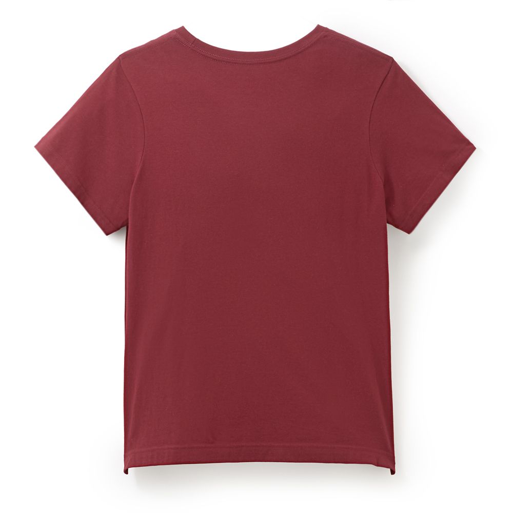 Mickey Mouse and Friends ''Hello Fall'' T-Shirt for Women