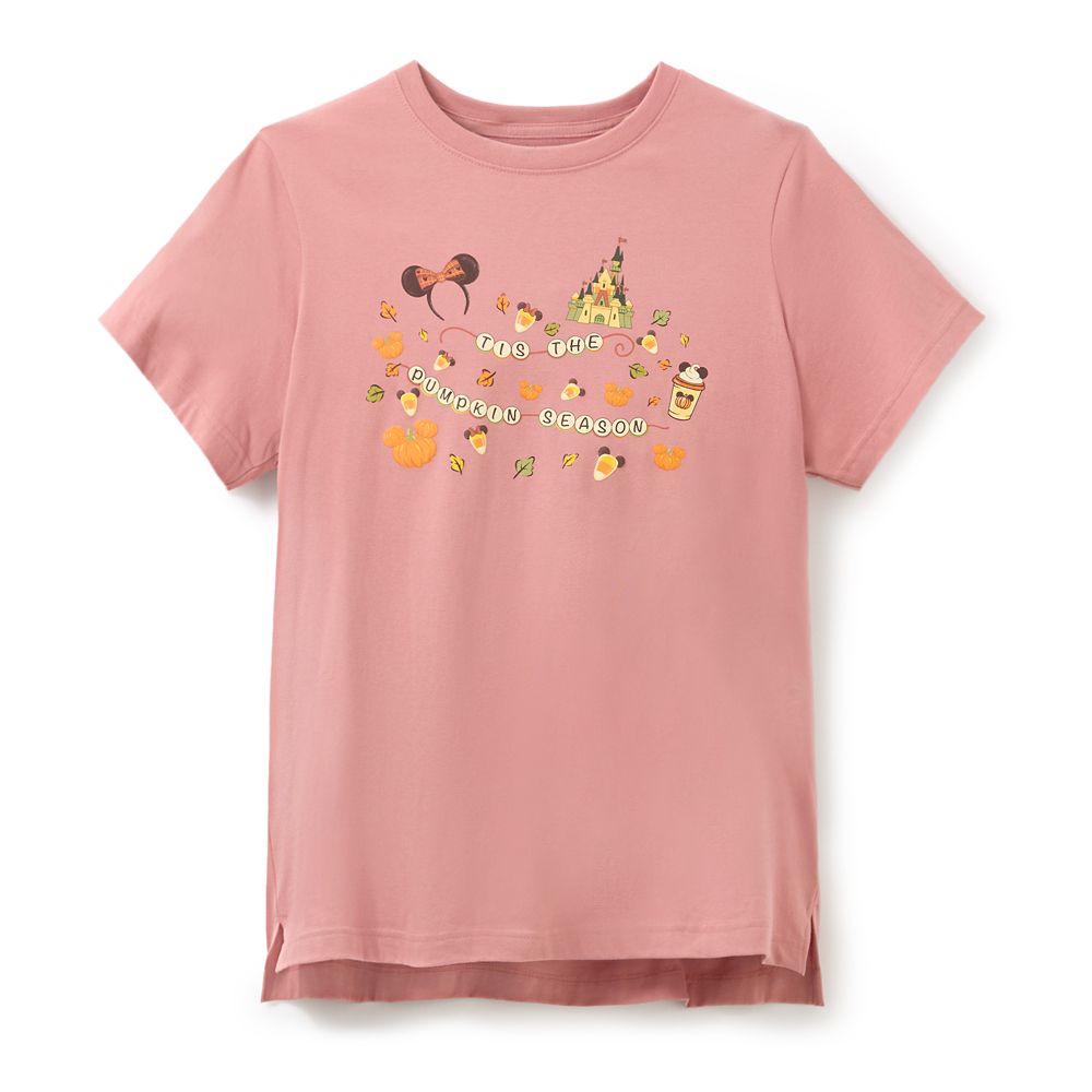 Halloween ''Tis the Pumpkin Season'' T-Shirt for Women
